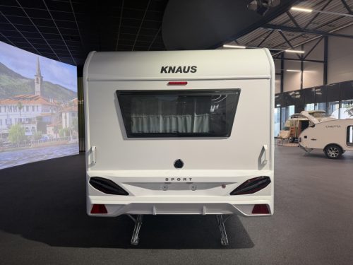 Knaus Sport 460 EU Platinum selection Foto: 5