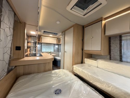 Knaus Sport 460 EU Platinum selection Foto: 14