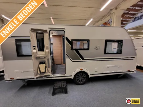 Knaus Sport E-Power Selection 500 EU E Power, plaque d'immatriculation 2024 photo : 0