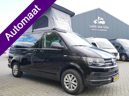 Volkswagen T6 Multivan, DSG Automatic, Van conversion with Easy fit Pop-top roof!!