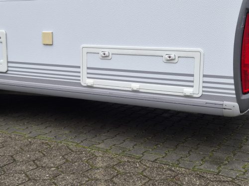 Knaus Azur 500 EU Camas individuales - Mover foto: 22