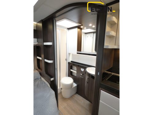 Hobby Prestige 560 FC Modell 2026, inkl. Optionen Foto: 16