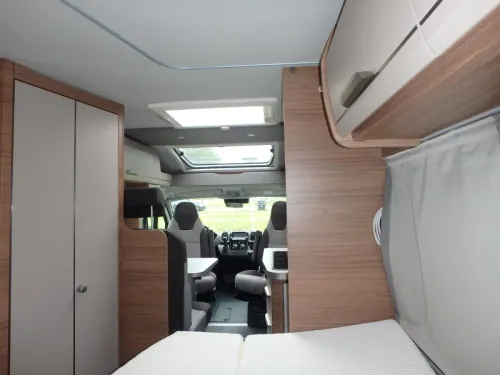 Knaus Vansation 550 MF photo: 20
