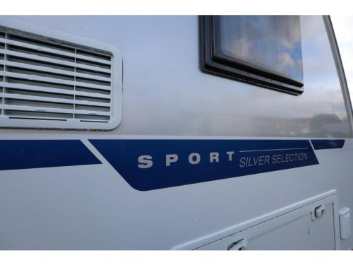 Knaus Sport Silver Selection 400 QD photo: 3