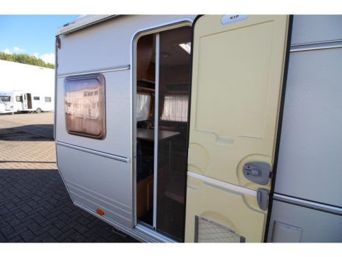Kip Navigator 44 TDB Vloerverw Mover, Avanc&eacute;  foto: 20