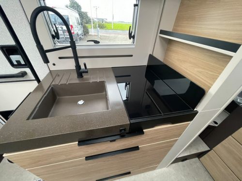 B&uuml;rstner Signature SFT 7.4 Fiat foto: 12