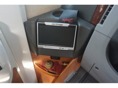 Carthago Chic C - Line 4.2 Fiat Foto: 11
