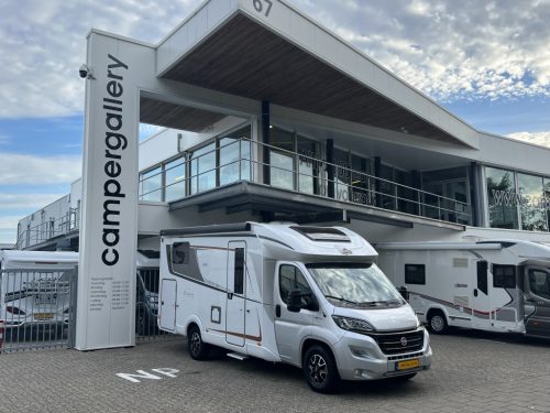 B&uuml;rstner Lyseo 728 HARMONY ENKELE BEDDEN 9T AUTOMAAT MAXXFAN foto: 0