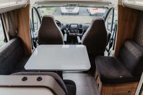 Adria Matrix 670 SL Foto: 5