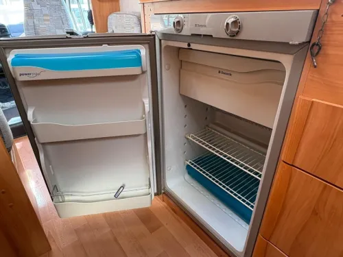 Adria Coral 660 SL SingleBeds,Airco,130HP photo: 18
