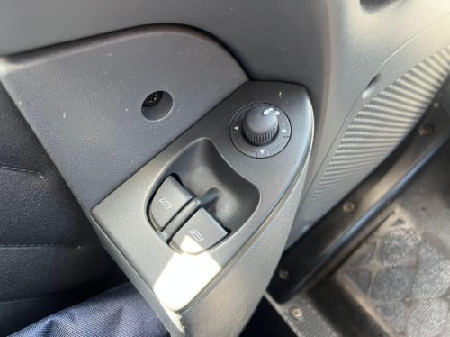 Chausson Fiat Ducato Kastenwagen | Franz&ouml;sisches Bett | Kassettenmarkise | Fahrradtr&auml;ger | Lattenrost | Heizung Foto: 14