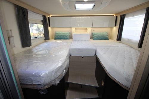 Autostar  I 730 Prestige Foto: 18