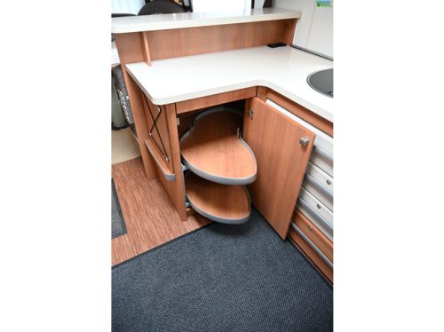 Hobby Excellent 560CFe photo: 18