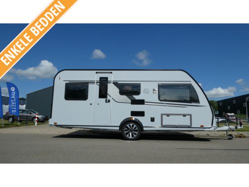 Knaus Sudwind Black Selection 500 EU 2026 photo: 0
