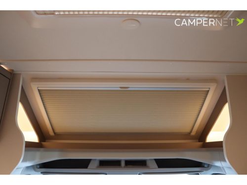 Carado T338 155hp Automatic | Edition Model | Alloy wheels | Awning | Single beds | photo: 21