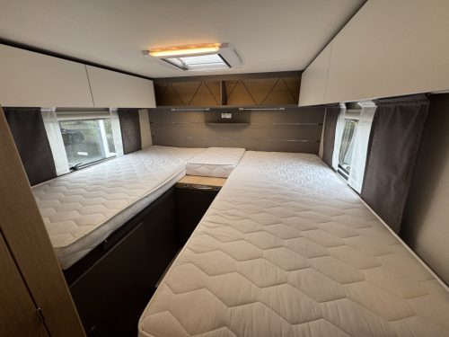 LMC Tourer T660 photo: 16