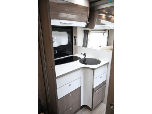 Bavaria Style T 716 photo: 14