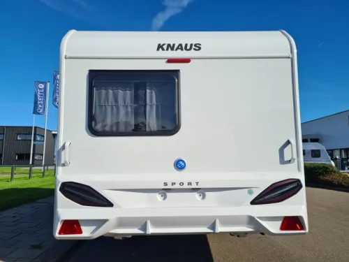 Knaus Sport 420 QD Foto: 2