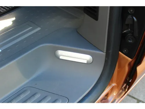 Volkswagen California Coast T6.1  photo: 10
