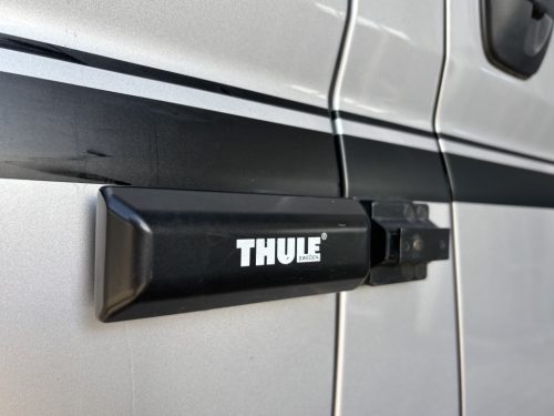 Adria Twin 600 SPT TRANSVERSE BED TOW BAR SOLAR PANEL EURO6 photo: 21