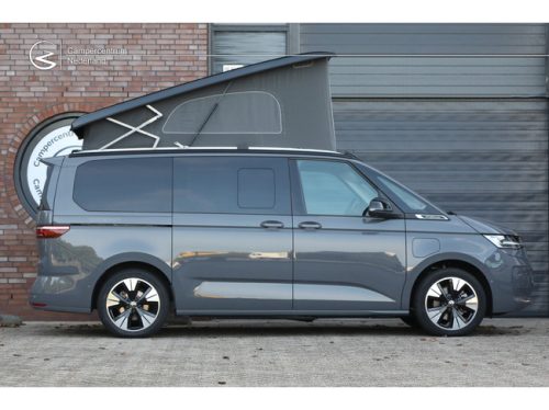 Volkswagen California Ocean 1.5 eHybrid 180 kW / 245 PS DSG 4Motion Foto: 4