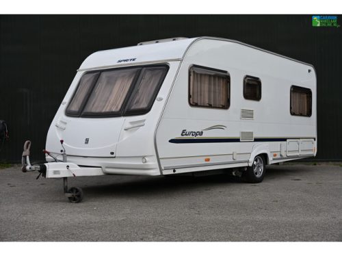 Sprite Europa 490 photo: 1