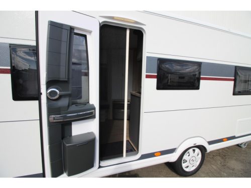 Hobby De Luxe 495 UL New model 2027  photo: 19