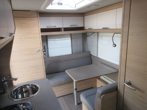 Knaus Sudwind 420 QD MIT RANGIERHILFE UND UNICO Foto: 13