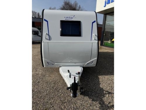 Caravelair Alba 325 Anniversary Line INCL. FREE MOVER photo: 3