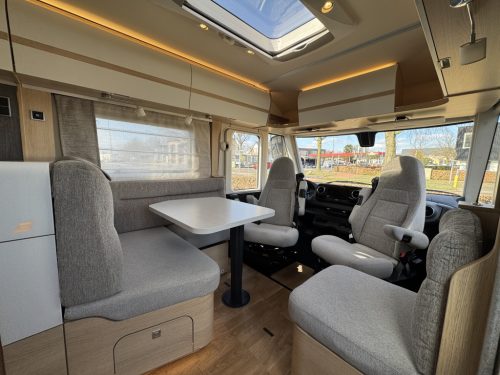 Hymer BML I 780 photo: 8