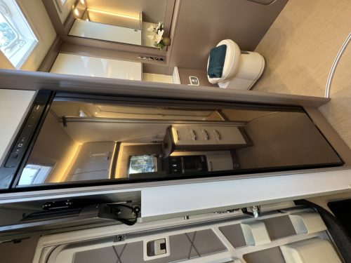 B&uuml;rstner Lyseo 684G HARMONY LINE HEFBED+9T AUTOMAAT FIAT 8 Foto: 9