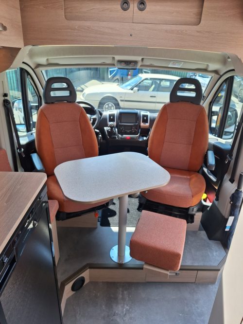 CITROEN JUMPER foto: 13