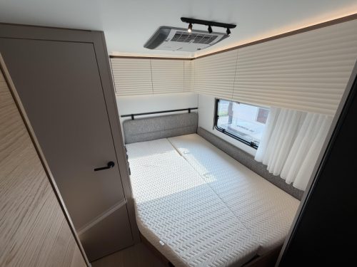 Adria Adora 522 UP New | model 2027 photo: 8