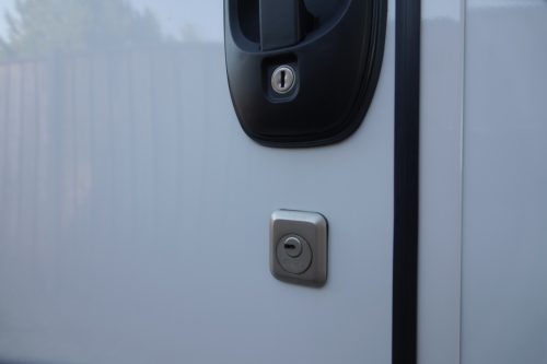 Hymer BMC I 690 Foto: 14