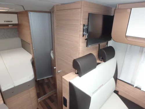 Weinsberg Pepper 600 MF Foto: 17