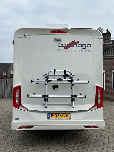 Carthago C-Compactline I 143 LE, automatic photo: 18