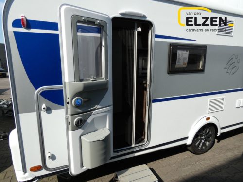 Knaus Sport Silver Selection 500 QDK Mover, awning, awning photo: 5