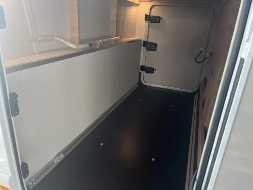 Knaus L!ve I 700 MEG  Foto: 14
