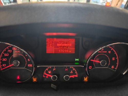 Crosscamp Full 640 140PS Kastenwagen Unlimited Edition Foto: 10