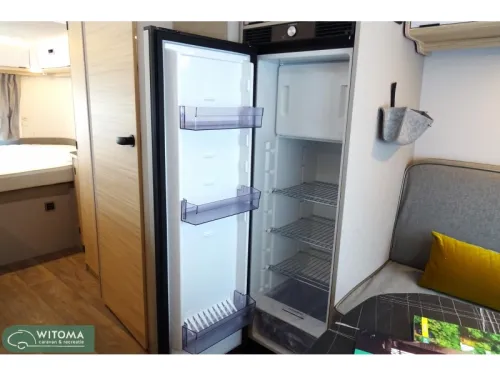 Eriba Touring 630 Oferta &acirc;&not; 5.455,- Ventaja - foto: 10