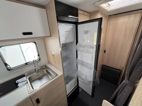 Adria Aviva 522 PT photo: 4