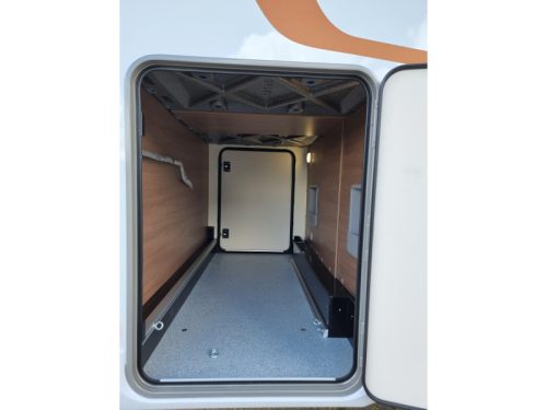 B&uuml;rstner Lyseo TD 690 G Harmony Line / Maxi  Foto: 3