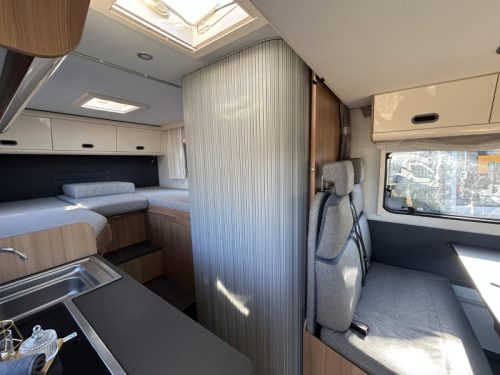 Sun Living S 70 SL 5 persoons  foto: 18