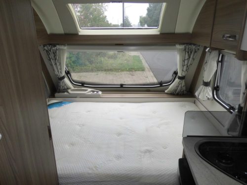 Sprite Alpine Sport 400 TF Mover, Markise, ATC Foto: 2