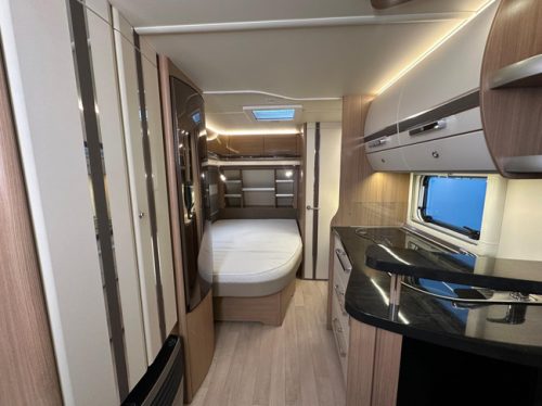 Fendt Tendenza 495 SF photo: 23