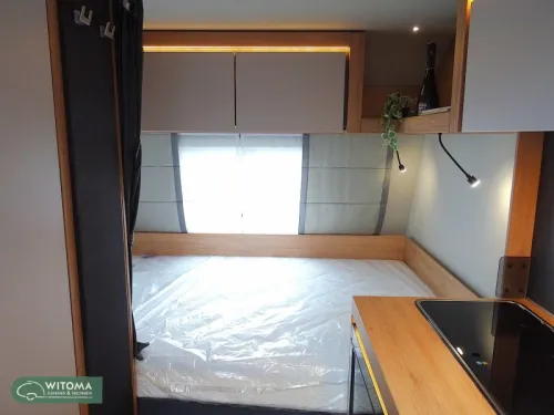 Knaus Sport Platinum 420 QD platium selection 2027 photo: 9