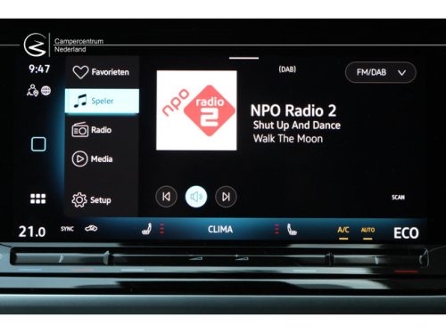 Volkswagen California Ocean 1.5 eHybrid 180 kW / 245 PS DSG 4Motion Foto: 18
