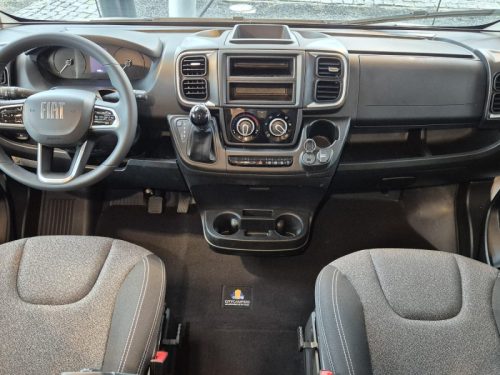 LMC Tracer 140HP AUTOMATIC photo: 2
