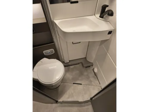 Hymer GT-S 600 - Neu - Modell 2027 Foto: 11