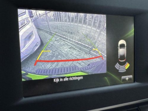 B&uuml;rstner Delfin C 621 L&Auml;NGSBETTEN + ANH&Auml;NGERKUPPLUNG  Foto: 14